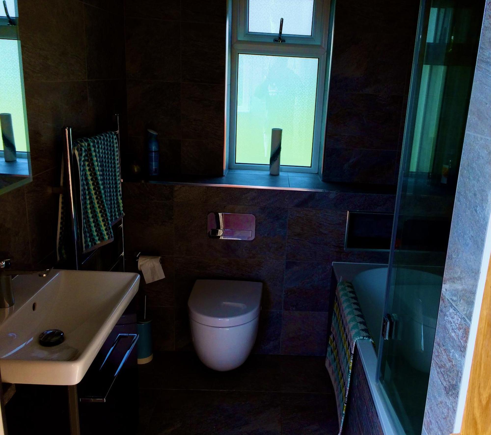 The Laurels Villa Westwood Ngoại thất bức ảnh